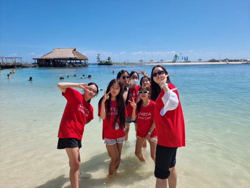 フィリピン留学 Cebu21 - CIJ Liloan Campus-JUNIORS PICTURES-1